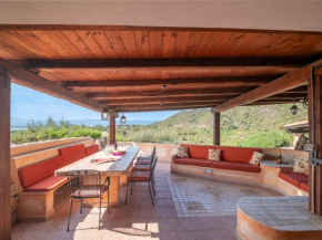 Holiday Home Fusco by Interhome Olbia